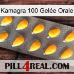 Kamagra 100 Gelée Orale cialis1
